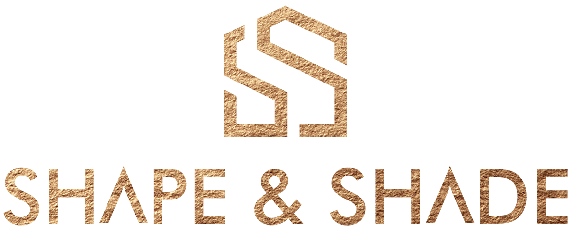 Shape & Shade Studios